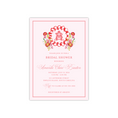 Load image into Gallery viewer, Fiesta Floral Shower Invitation