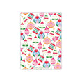 Load image into Gallery viewer, Vintage Ornaments Holiday Card