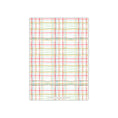 Load image into Gallery viewer, March Plaid Holiday Card