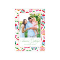 Load image into Gallery viewer, Vintage Ornaments Holiday Card
