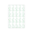 Load image into Gallery viewer, Chinoiserie Green Holiday Card