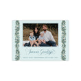 Load image into Gallery viewer, Juniper Column Holiday Card - Horizontal