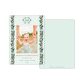 Load image into Gallery viewer, Jolly Monogram Holiday Card