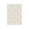 Load image into Gallery viewer, Pastel Floral Holiday Card