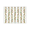 Load image into Gallery viewer, Magnolia Horizontal Holiday Card
