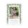 Load image into Gallery viewer, Grateful Vertical Holiday Card
