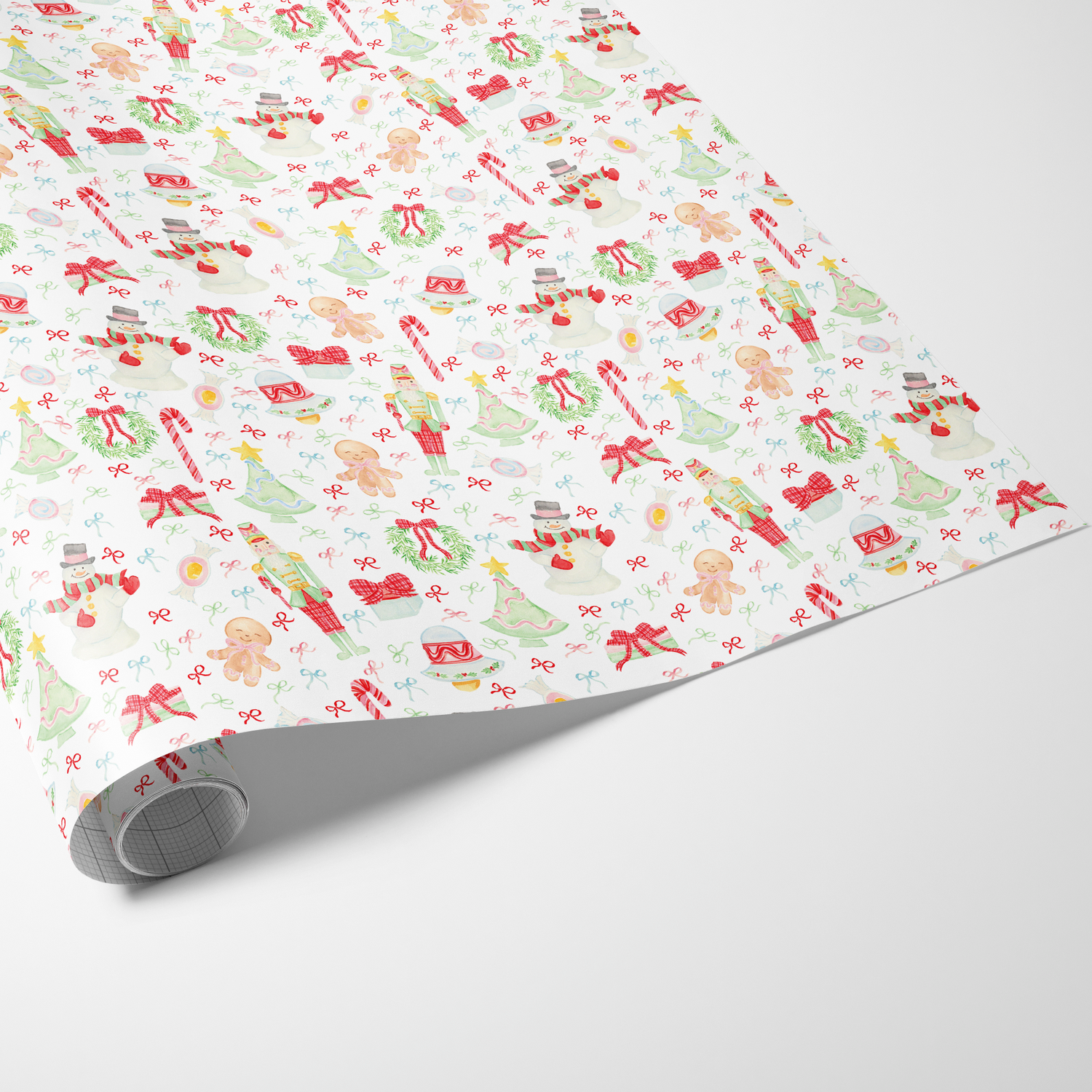 Wrapping Paper