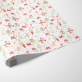 Load image into Gallery viewer, Festive Staples Wrapping Paper
