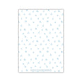 Load image into Gallery viewer, Star Blue Holiday Card

