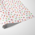 Load image into Gallery viewer, Kitschmas Ornament Wrapping Paper
