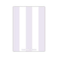 Load image into Gallery viewer, Night Before Purple Holiday Card
