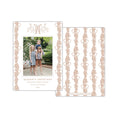 Load image into Gallery viewer, Essentials Brown Holiday Card
