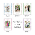 Load image into Gallery viewer, Essentials Pink Holiday Card
