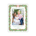 Load image into Gallery viewer, Hard Circle Holiday Card
