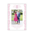 Load image into Gallery viewer, Essentials Pink Holiday Card
