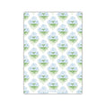 Load image into Gallery viewer, Coastal Elegance Holiday Card
