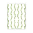 Load image into Gallery viewer, Tied with Bow Plain Holiday Card
