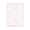 Load image into Gallery viewer, Star Red Holiday Card
