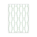 Load image into Gallery viewer, Rococco Vertical Holiday Card
