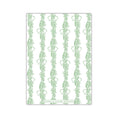 Load image into Gallery viewer, Essentials Green Holiday Card
