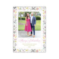 Load image into Gallery viewer, Butterfly Kisses Holiday Card
