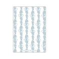 Load image into Gallery viewer, Essentials Blue Holiday Card
