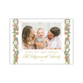Load image into Gallery viewer, Magnolia Horizontal Holiday Card
