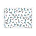 Load image into Gallery viewer, Chinoiserie Sleigh Holiday Card
