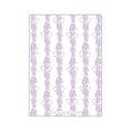 Load image into Gallery viewer, Essentials Purple Holiday Card

