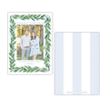 Load image into Gallery viewer, Night Before Blue Holiday Card
