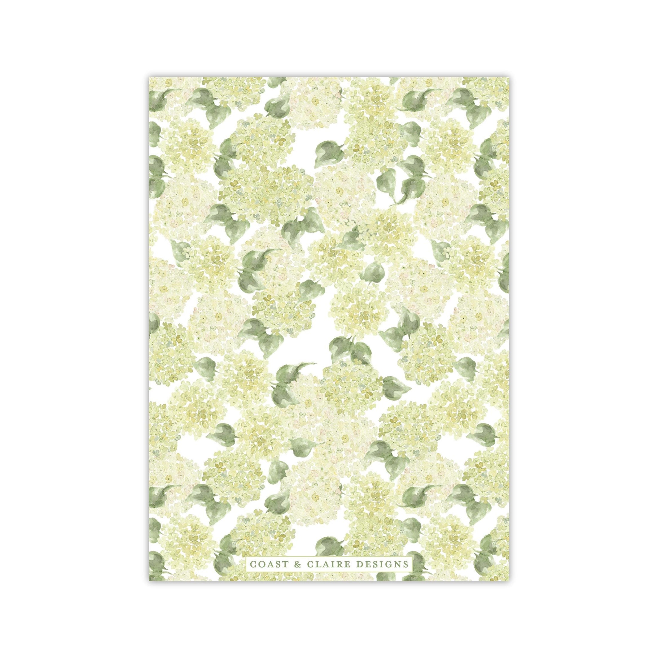 Limelight Holiday Card