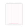 Load image into Gallery viewer, Pink Tree Presents Greeting Card
