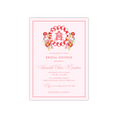 Load image into Gallery viewer, Fiesta Floral Shower Invitation
