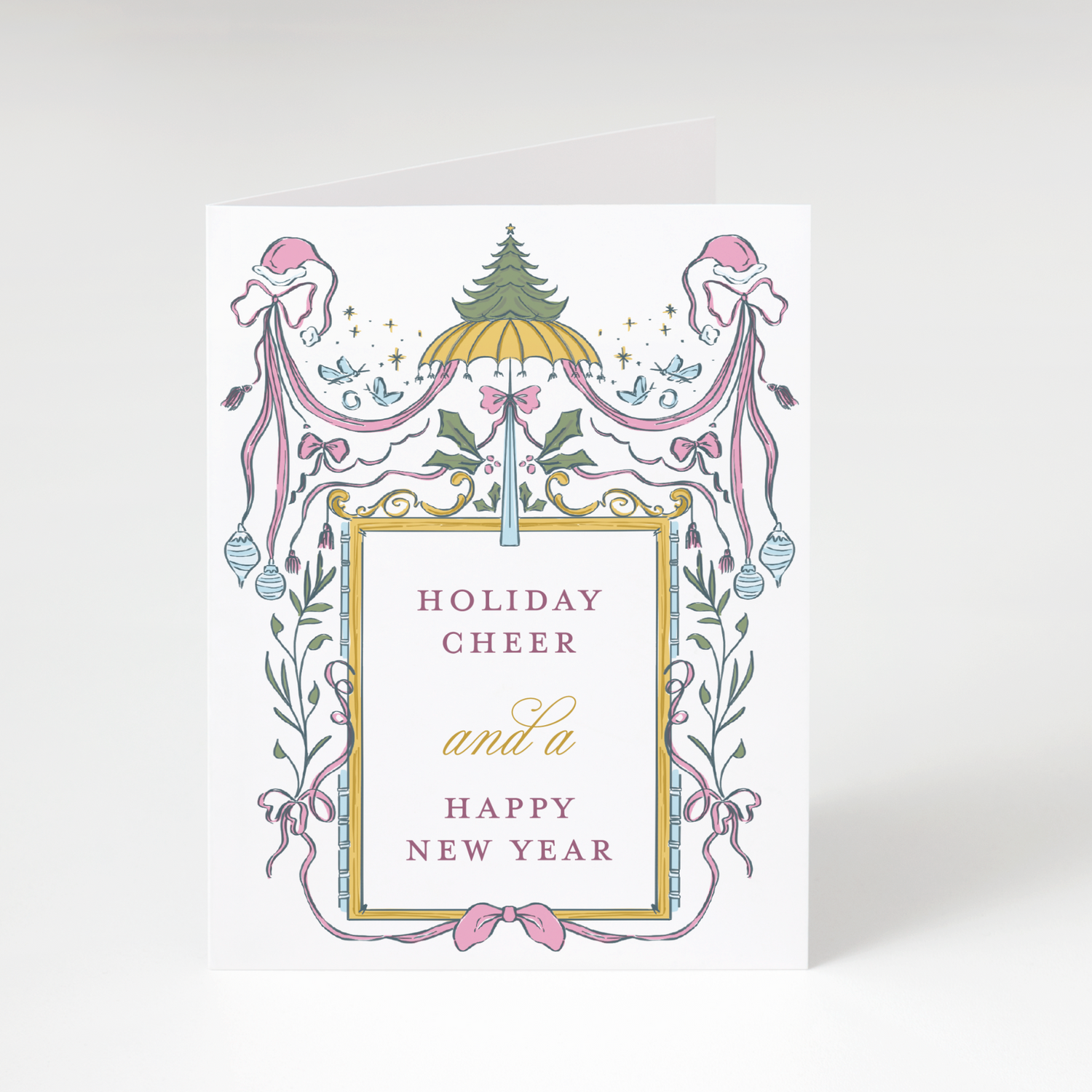 Greeting Cards