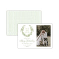 Load image into Gallery viewer, Bayou Crest Holiday Card
