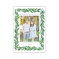 Load image into Gallery viewer, Night Before Blue Holiday Card
