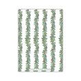 Load image into Gallery viewer, Chinoiserie Garland Holiday Card
