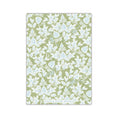 Load image into Gallery viewer, Tied with Bow Green Holiday Card

