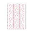 Load image into Gallery viewer, Pinkies Out Pink Holiday Card
