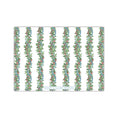 Load image into Gallery viewer, Chinoiserie Tree Holiday Card
