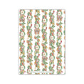 Load image into Gallery viewer, Magnolia Vertical Holiday Card
