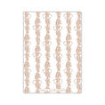 Load image into Gallery viewer, Essentials Brown Holiday Card
