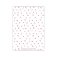 Load image into Gallery viewer, Star Pink Holiday Card
