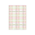 Load image into Gallery viewer, March Plaid Holiday Card
