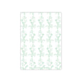 Load image into Gallery viewer, Chinoiserie Green Holiday Card
