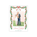 Load image into Gallery viewer, Kennedy Garland Holiday Card
