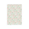 Load image into Gallery viewer, Pastel Floral Holiday Card
